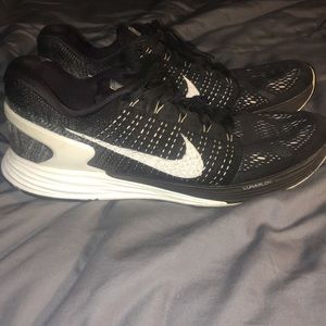Nike Lunarglide 7